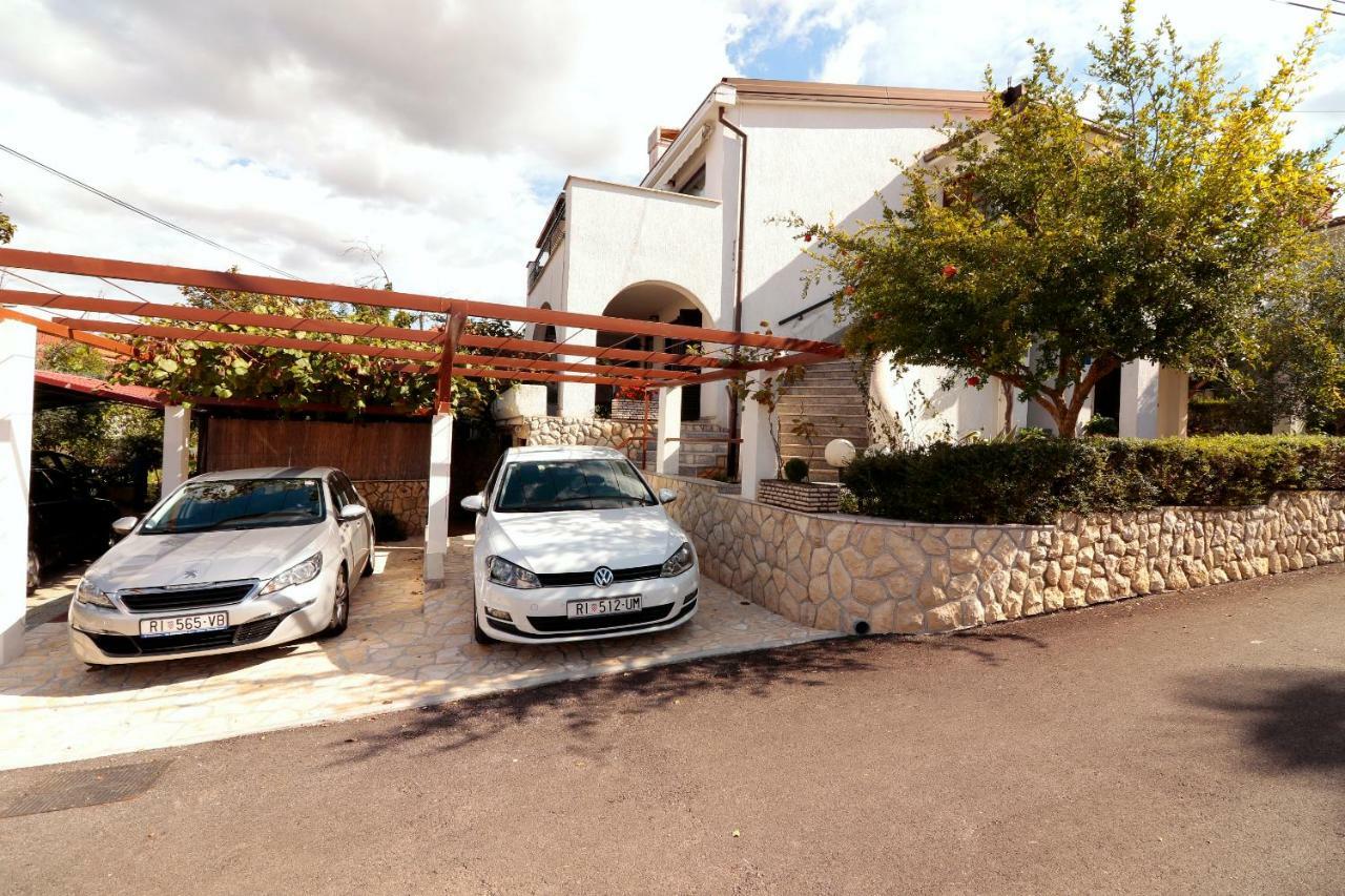 נייביצה Apartment Draga 17 מראה חיצוני תמונה