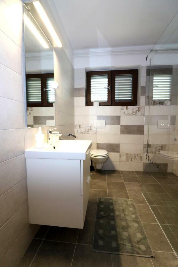 נייביצה Apartment Draga 17 מראה חיצוני תמונה