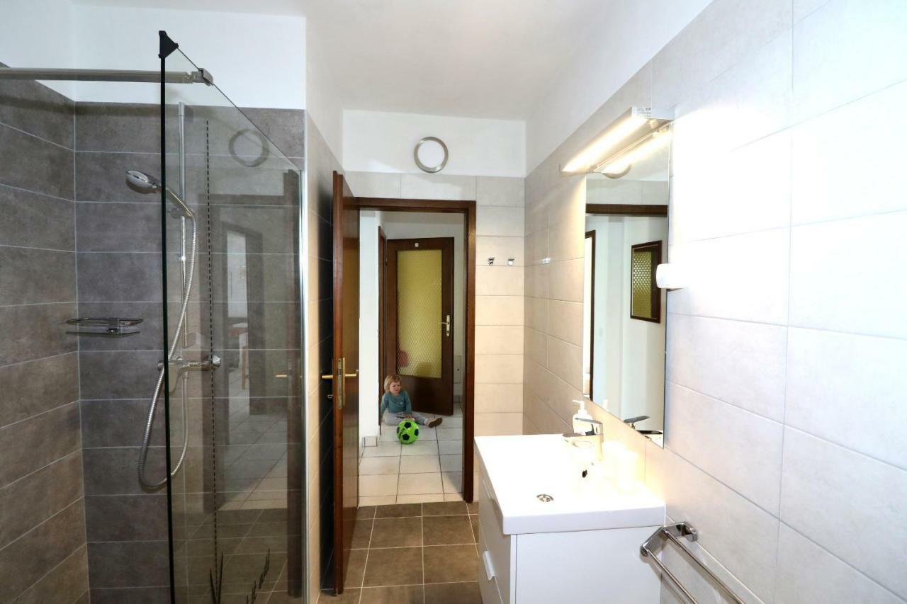 נייביצה Apartment Draga 17 מראה חיצוני תמונה