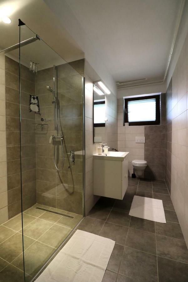 נייביצה Apartment Draga 17 מראה חיצוני תמונה