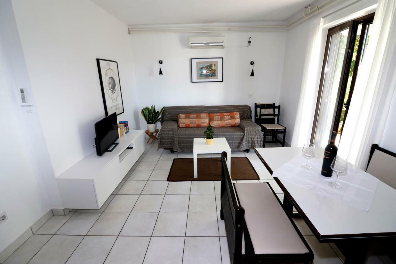 נייביצה Apartment Draga 17 מראה חיצוני תמונה