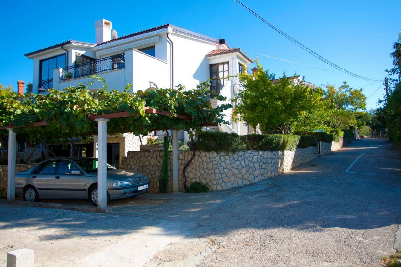 נייביצה Apartment Draga 17 מראה חיצוני תמונה